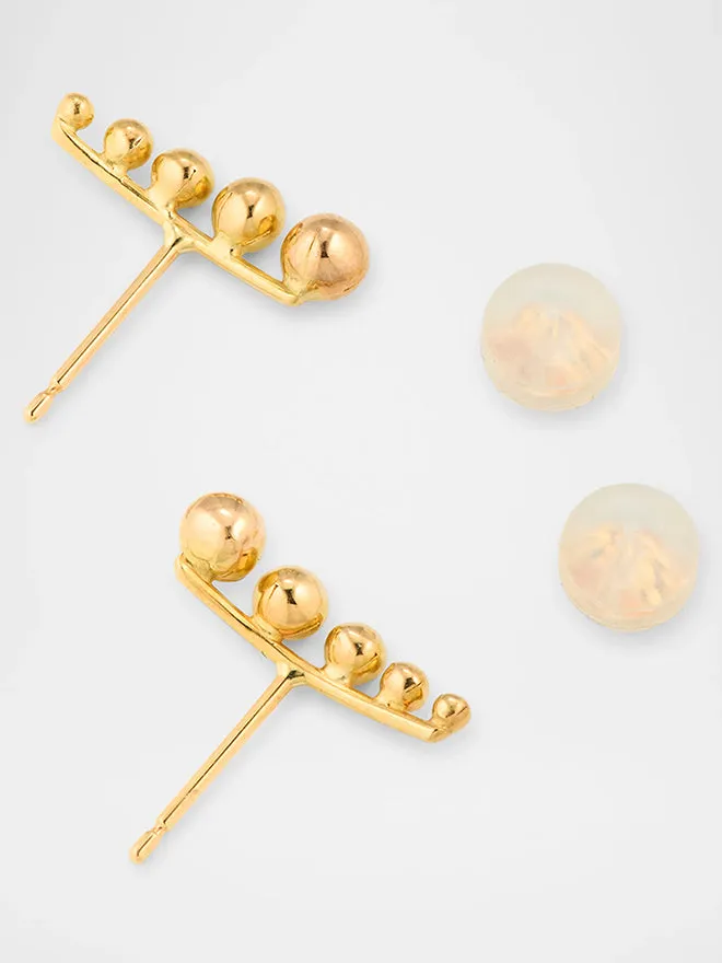 18K Ball Climber