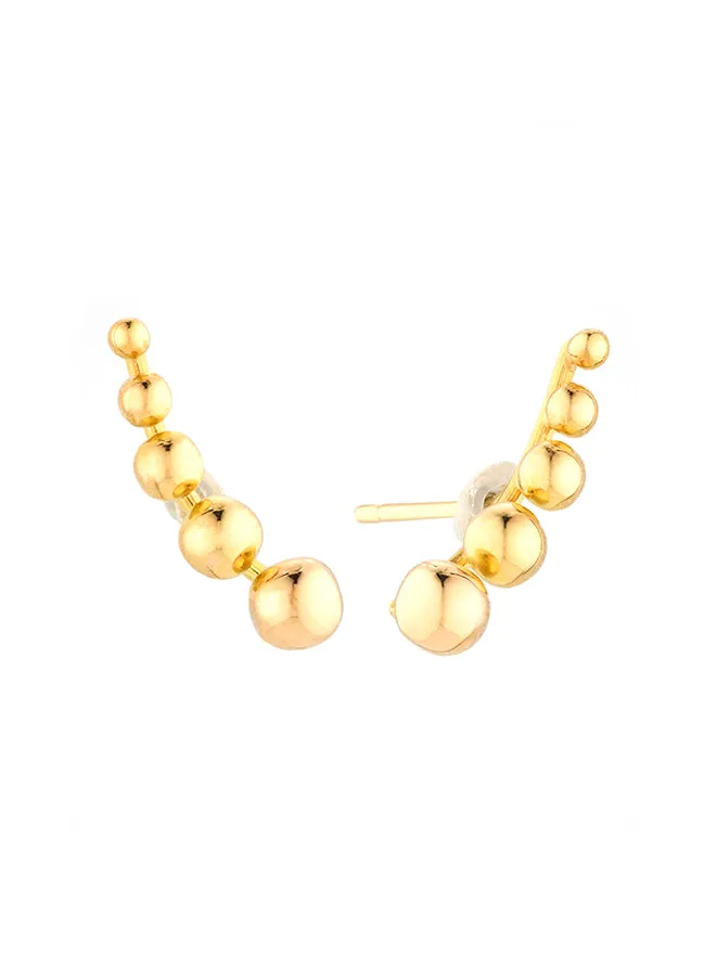 18K Ball Climber