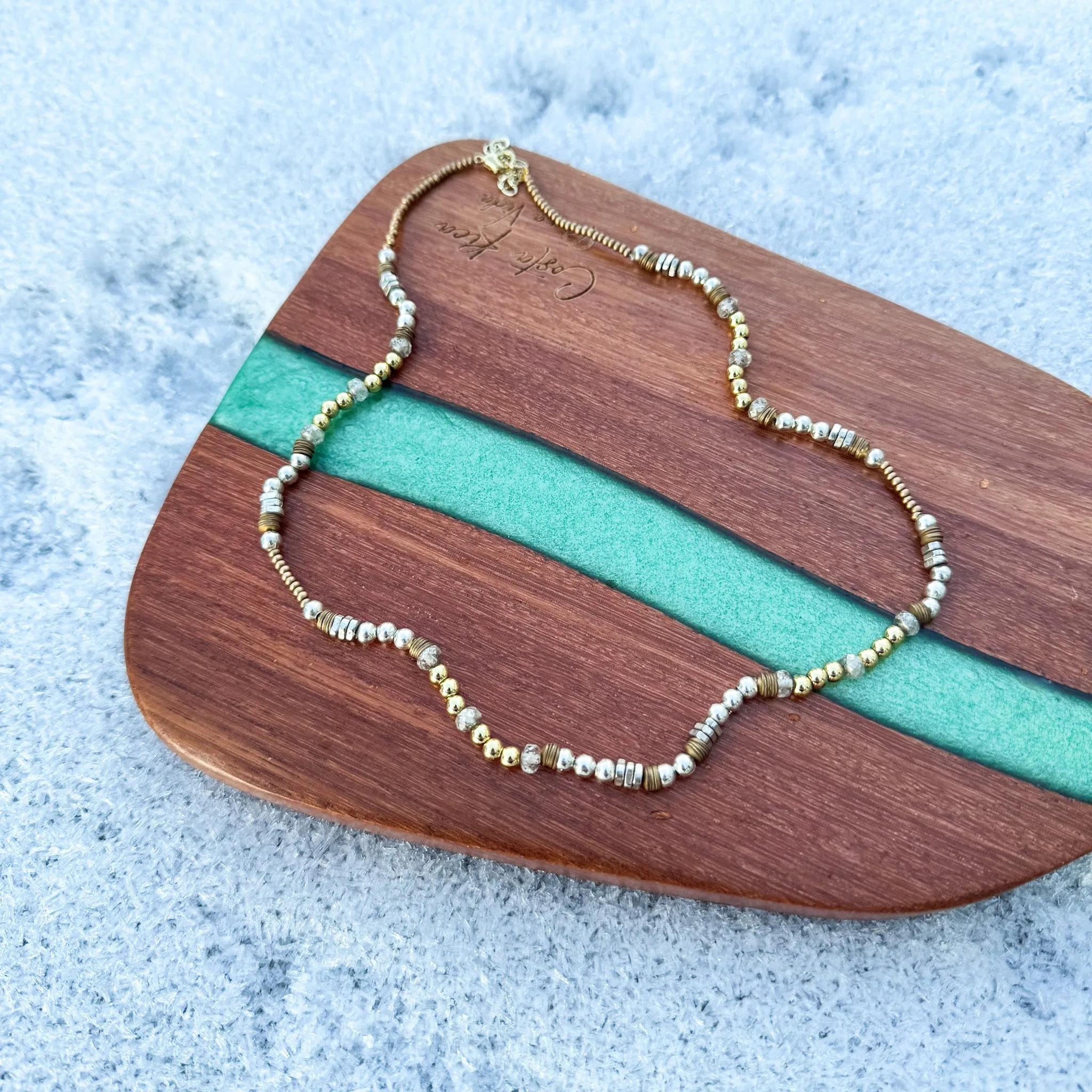 18" Mix Me Necklace