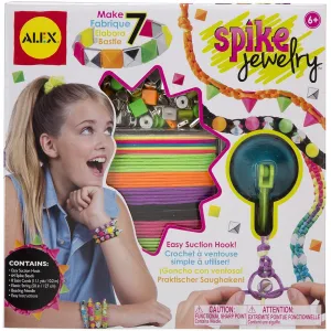 Alex Spike Jewelry