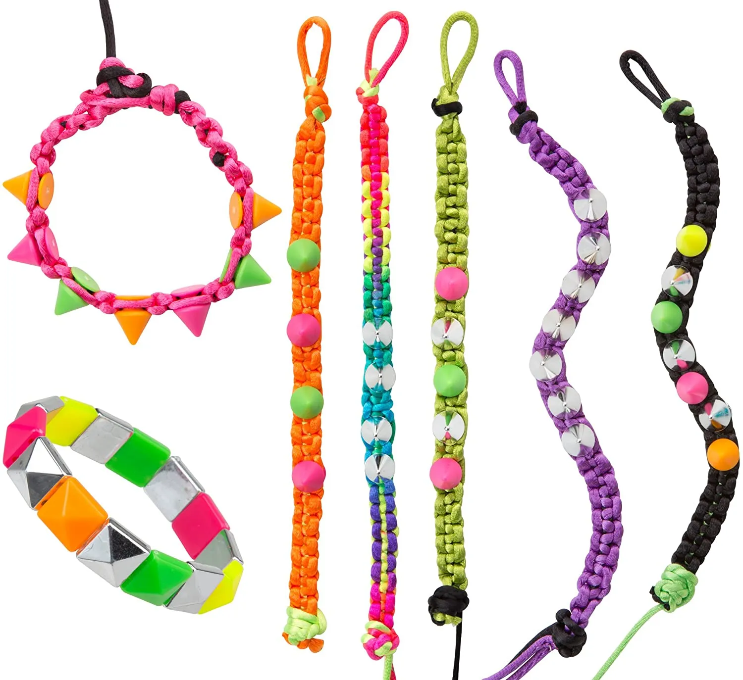 Alex Spike Jewelry