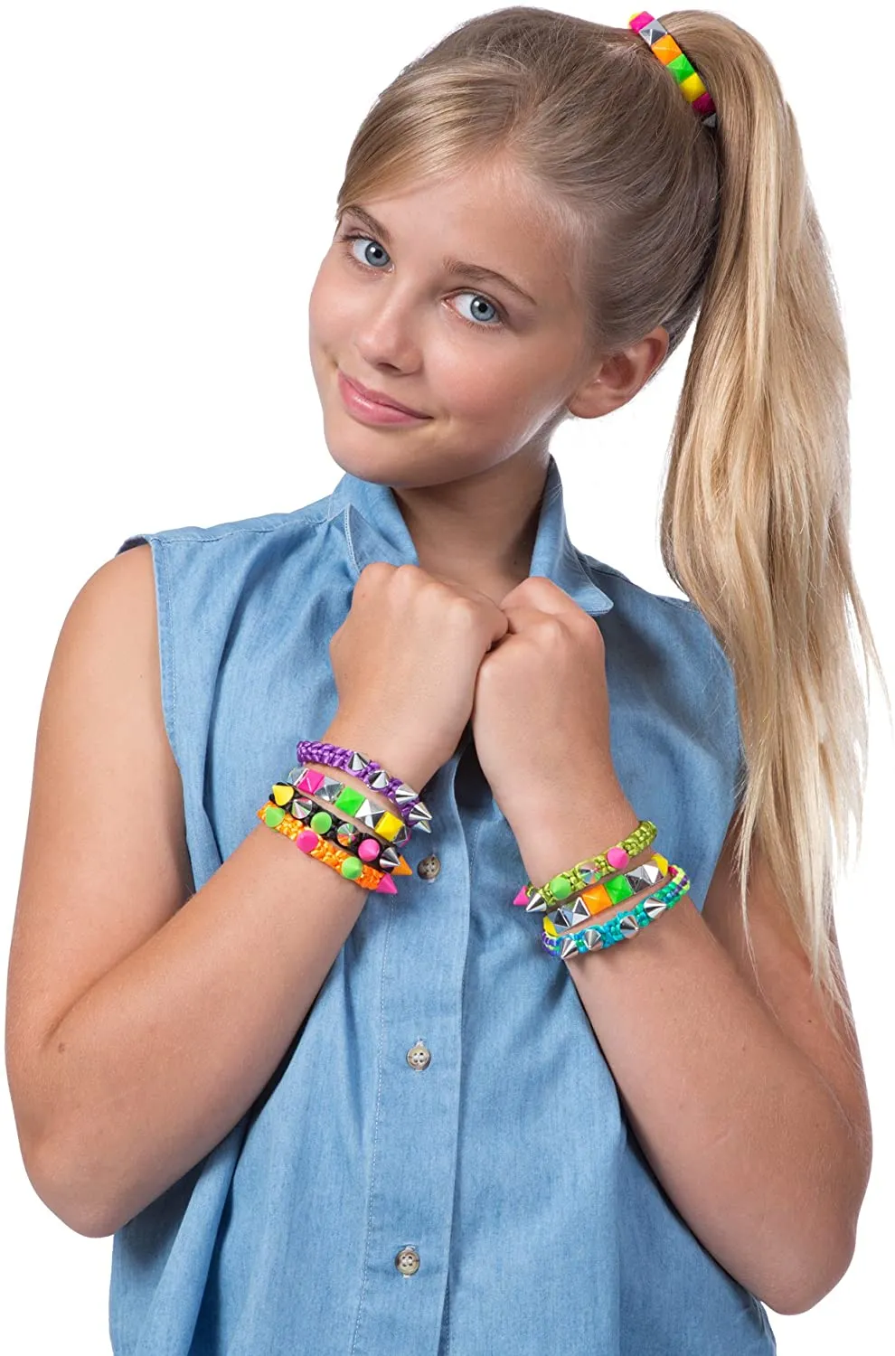 Alex Spike Jewelry