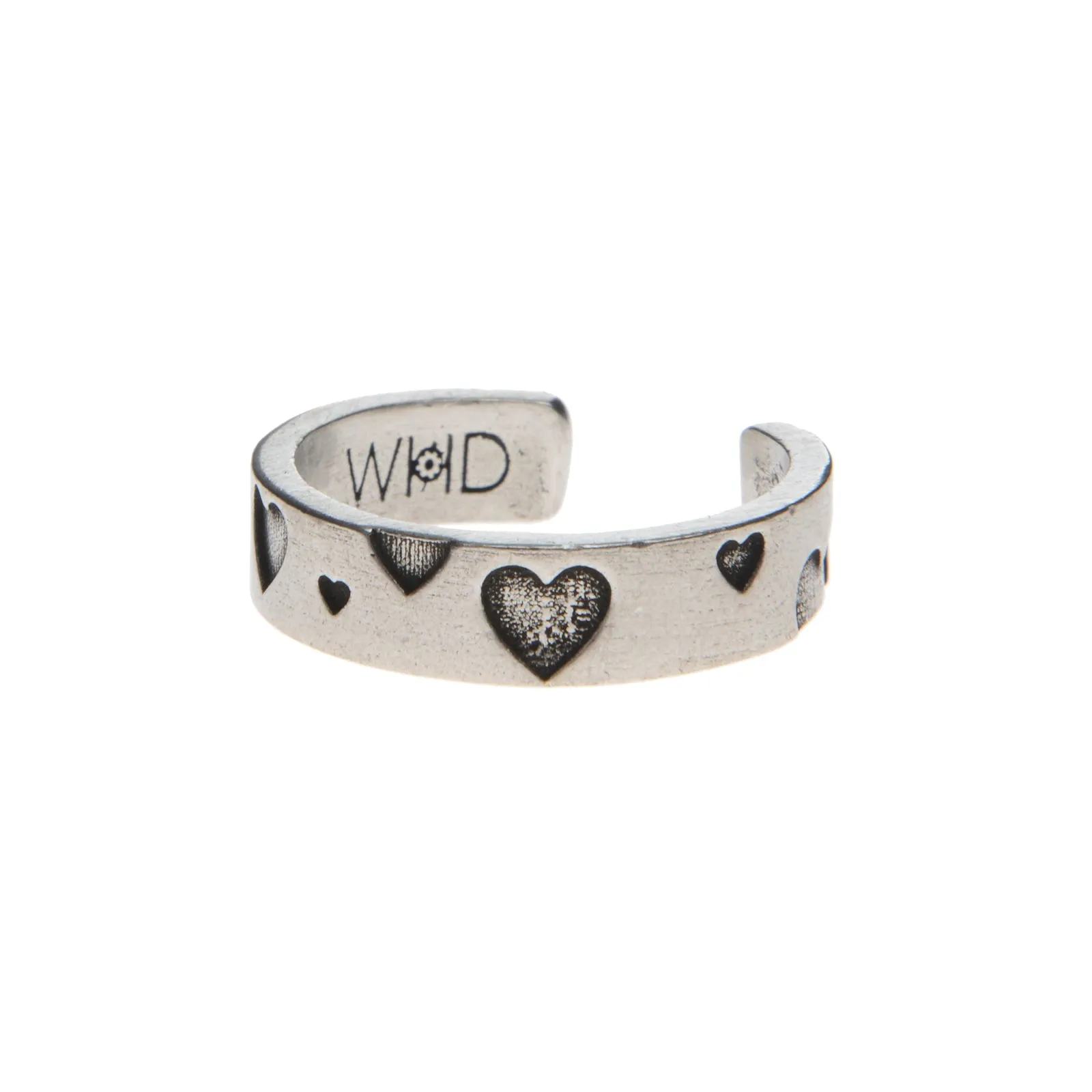Always in my Heart Inspire Ring