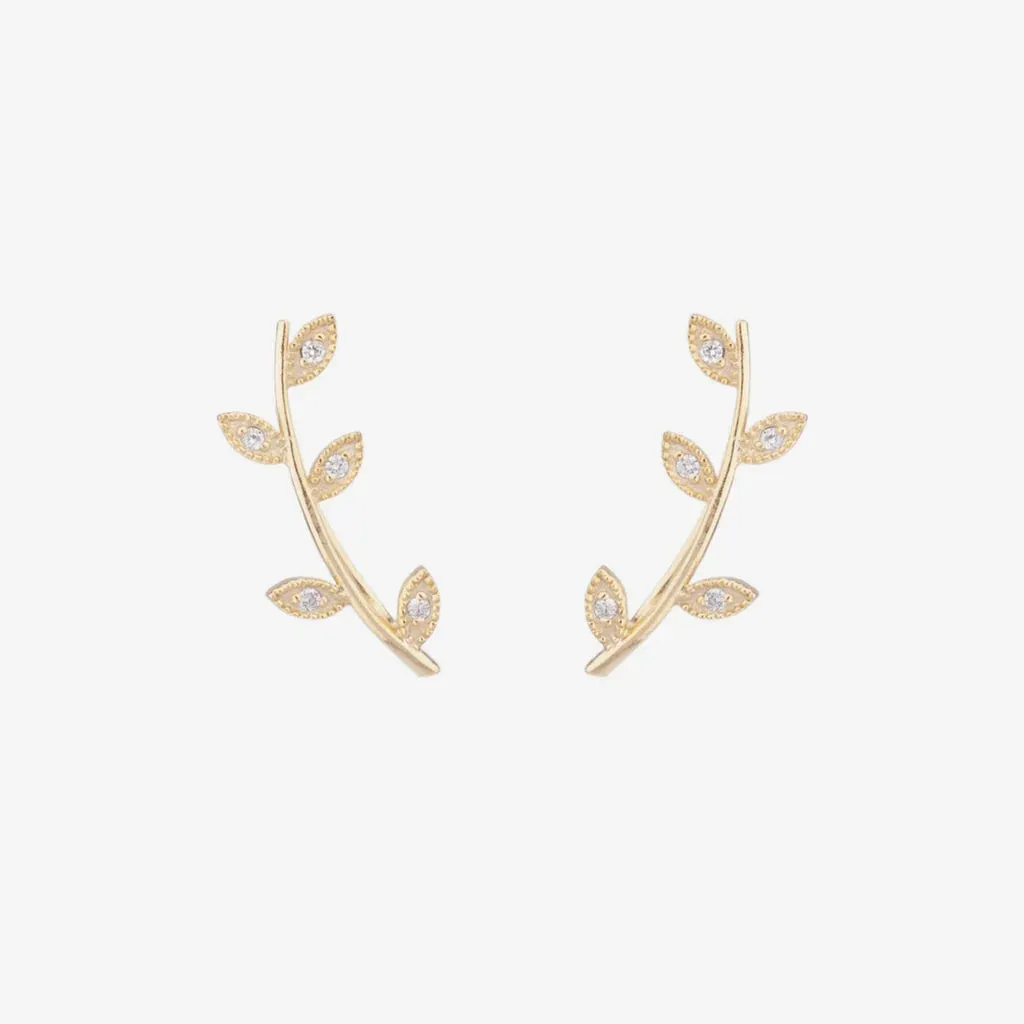 Amara Ear Climber