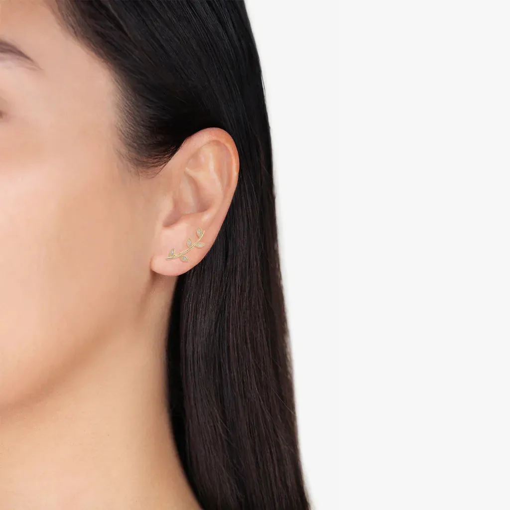 Amara Ear Climber