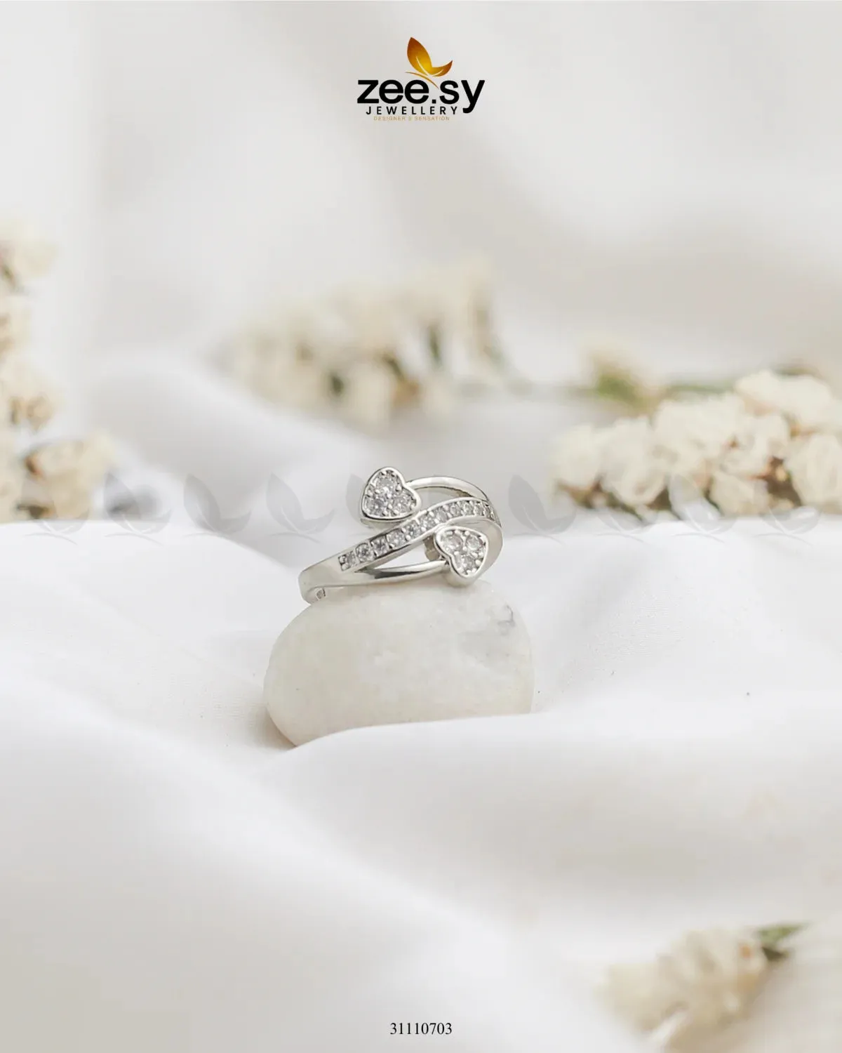 Amora Rings