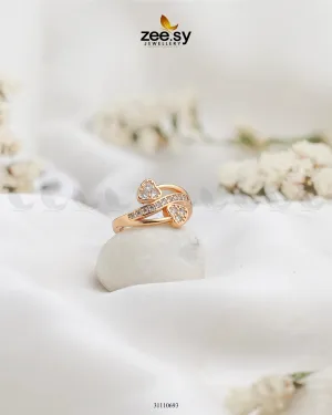 Amora Rings