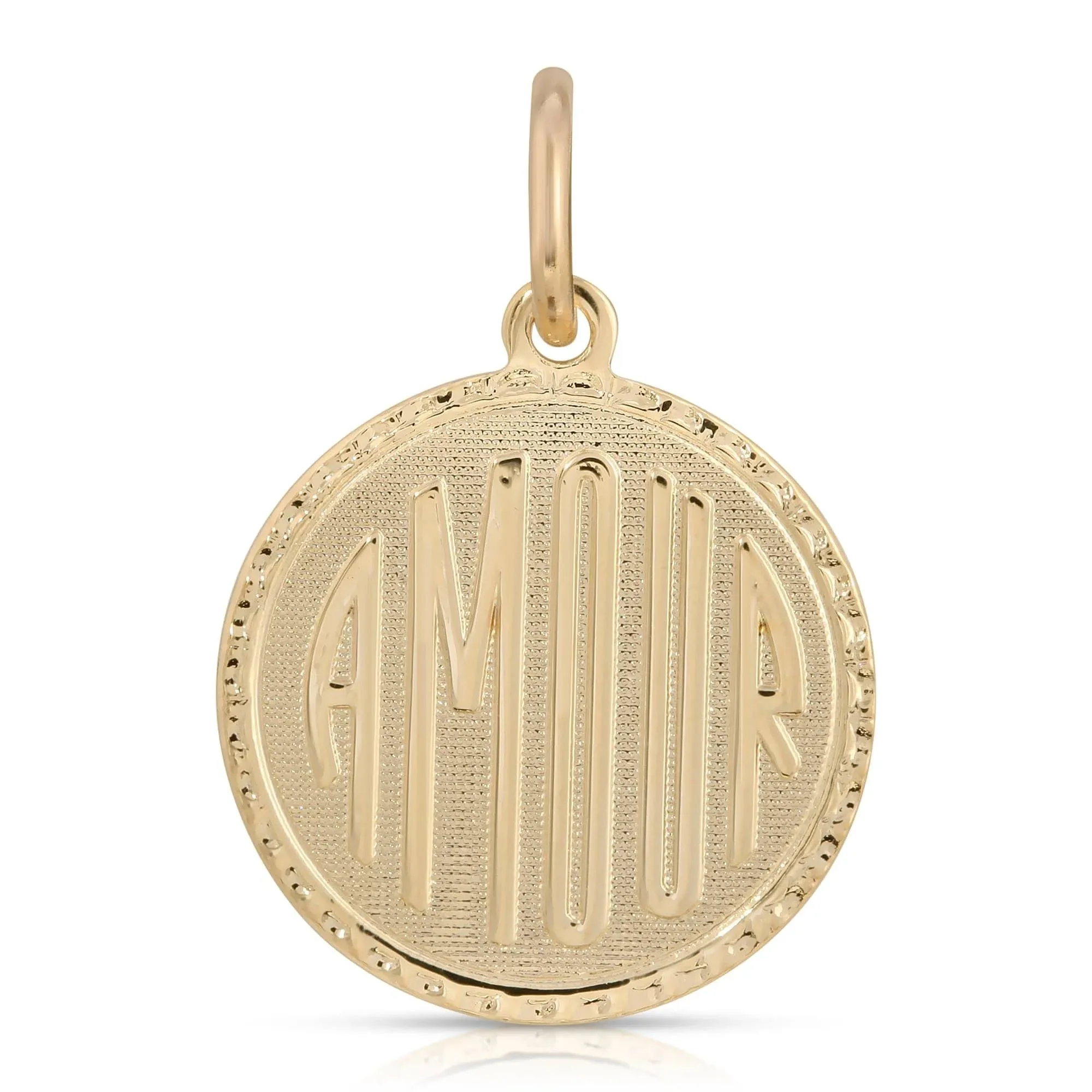 Anabelle Charm