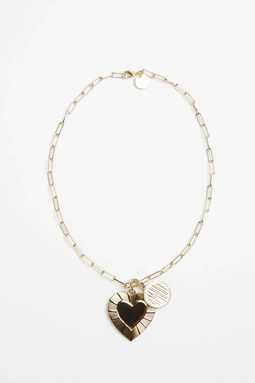 Anabelle Charm