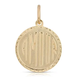 Anabelle Charm