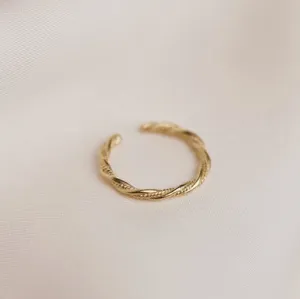 Aristide Ring - By Agapée