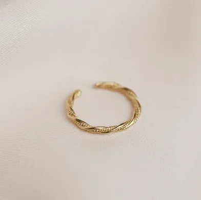 Aristide Ring - By Agapée