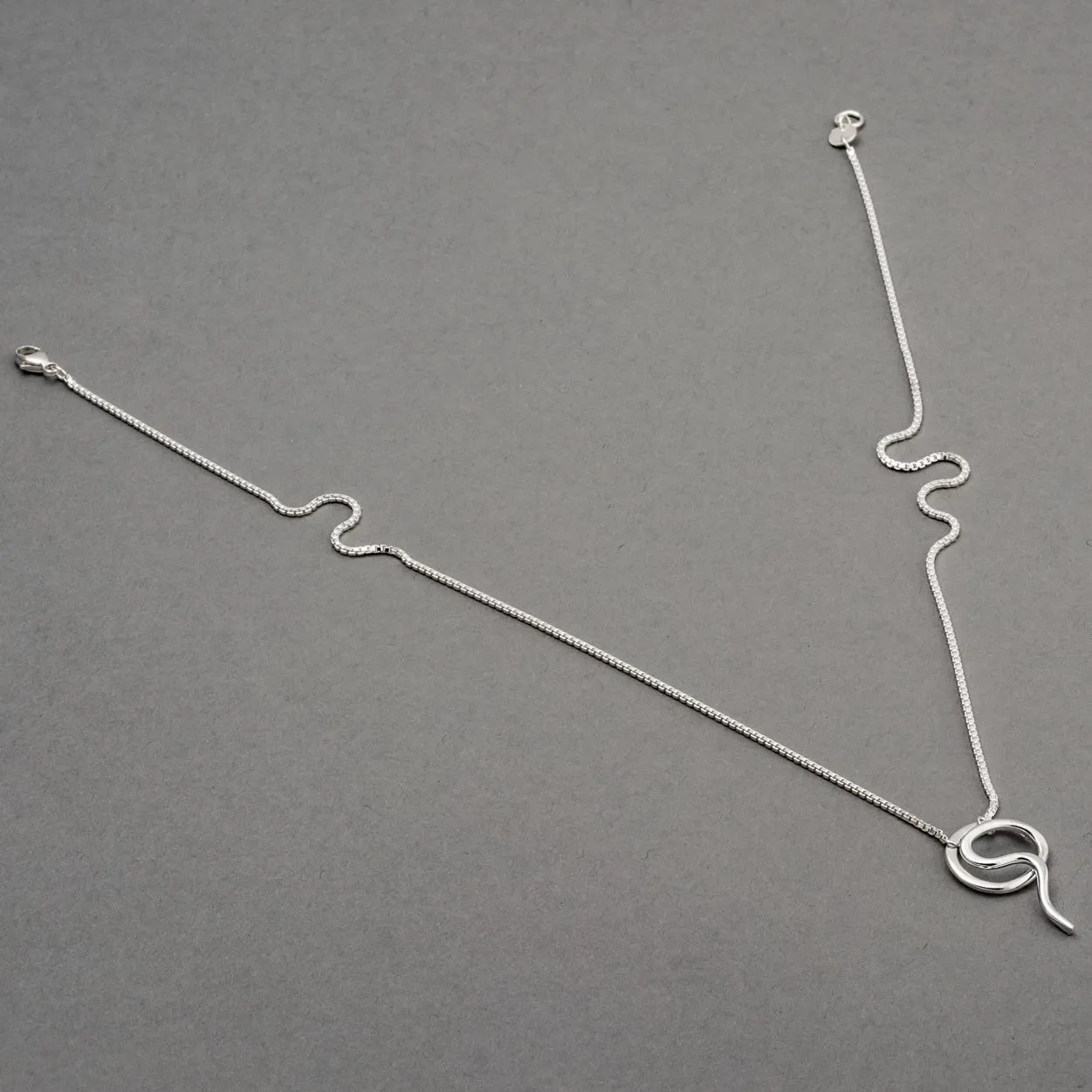ASP NECKLACE