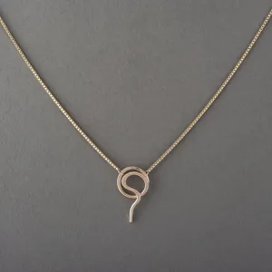 ASP NECKLACE