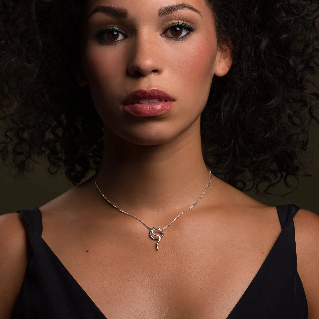 ASP NECKLACE