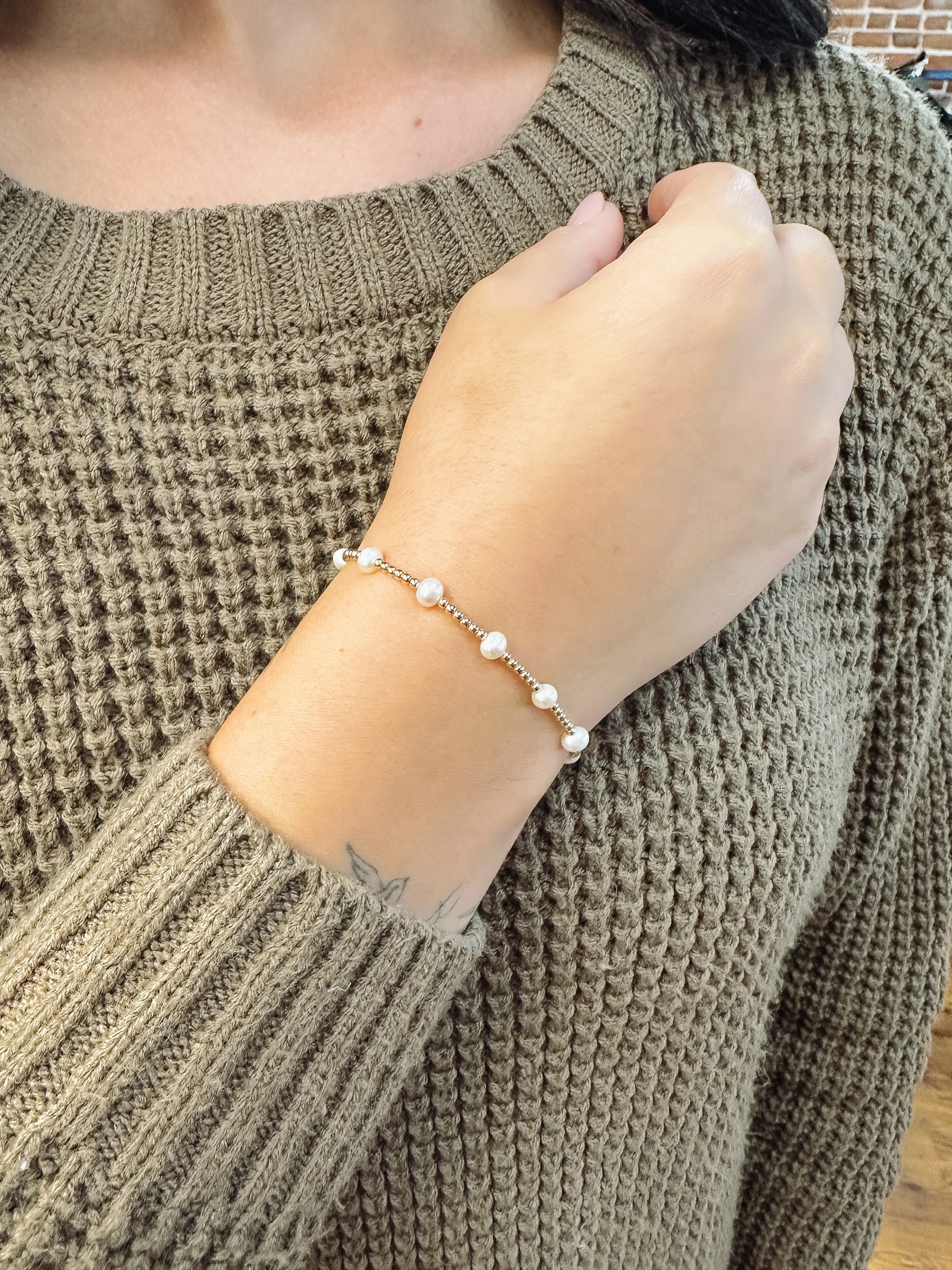 Bara Bracelet