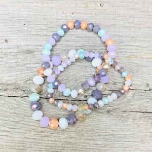 Becca Beaded Bracelet Stack
