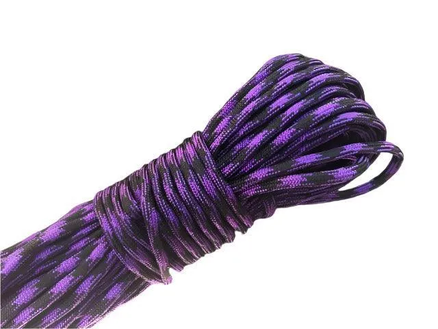 Blackberry - Macrame 3mm