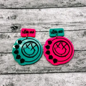 Blink 182 Dangles
