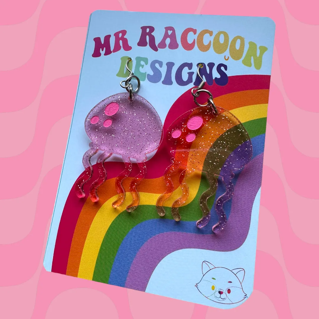 Bobs Jellies Dangles