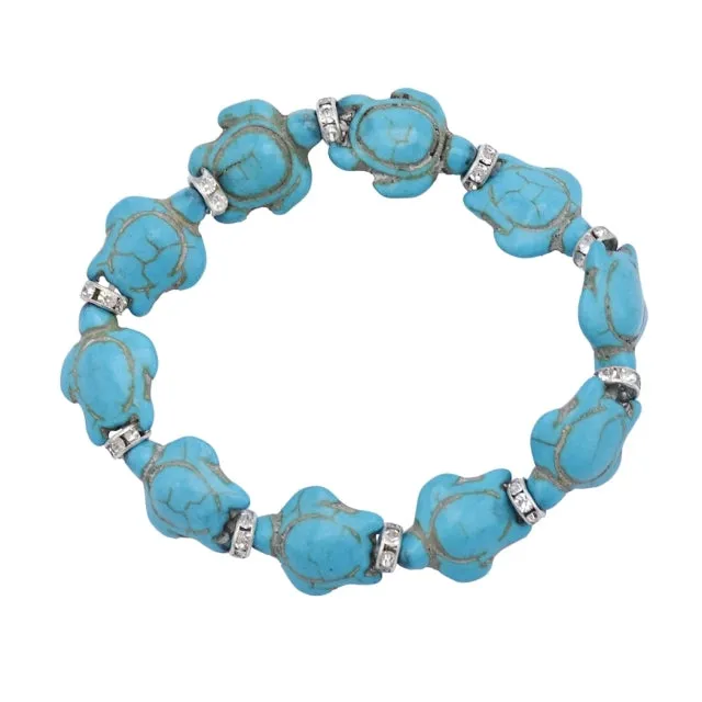 Bohemian Antalya Coin Bracelet Boho Coachella Bracelet Jewelry