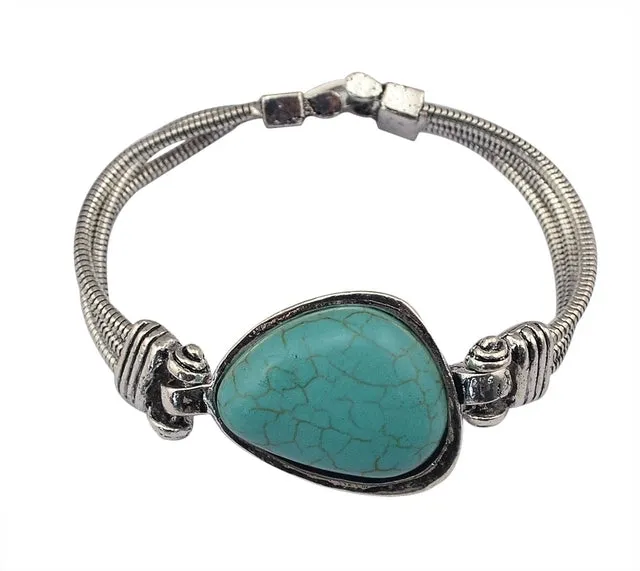 Bohemian Antalya Coin Bracelet Boho Coachella Bracelet Jewelry