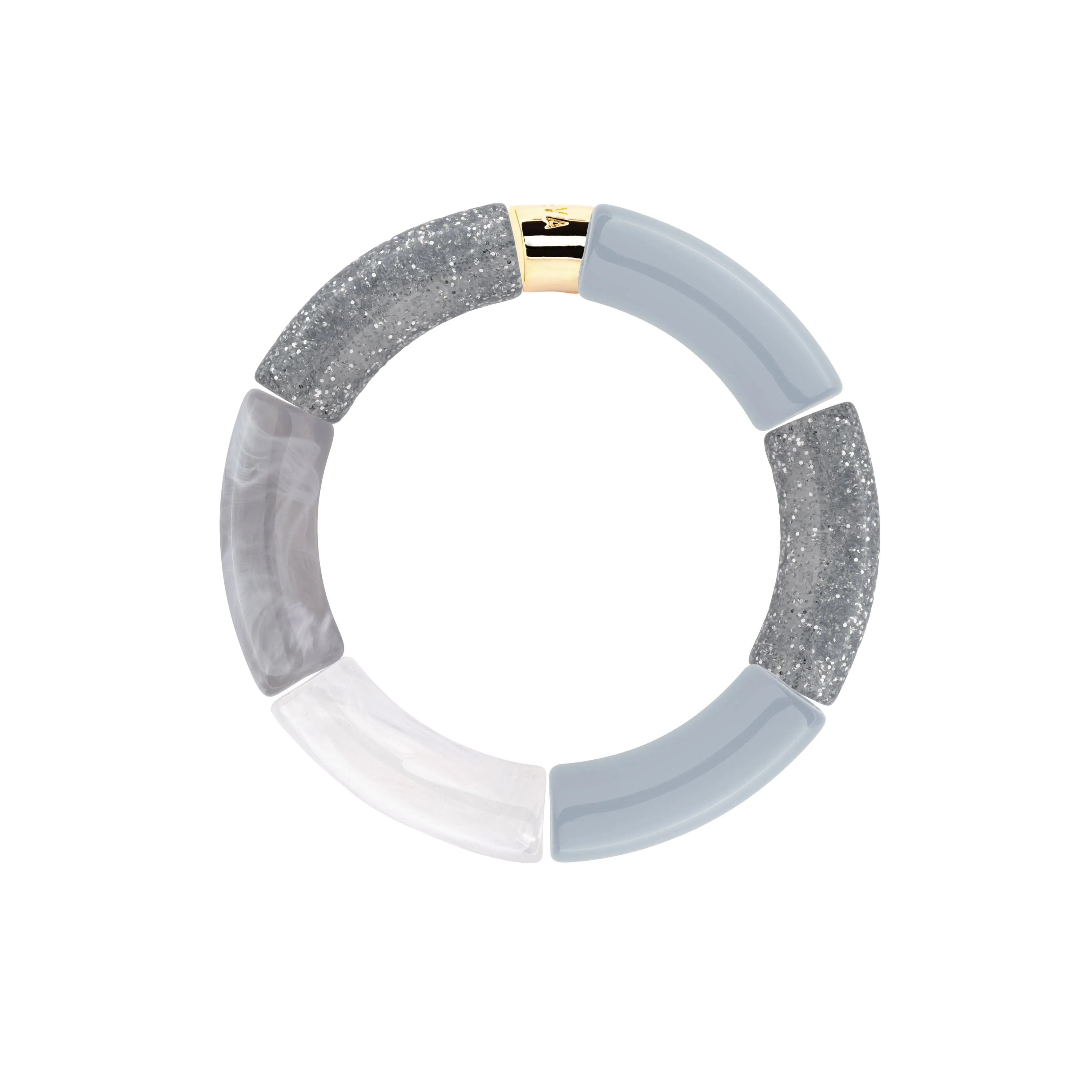 BRACELET PIPOCA PRATA 1
