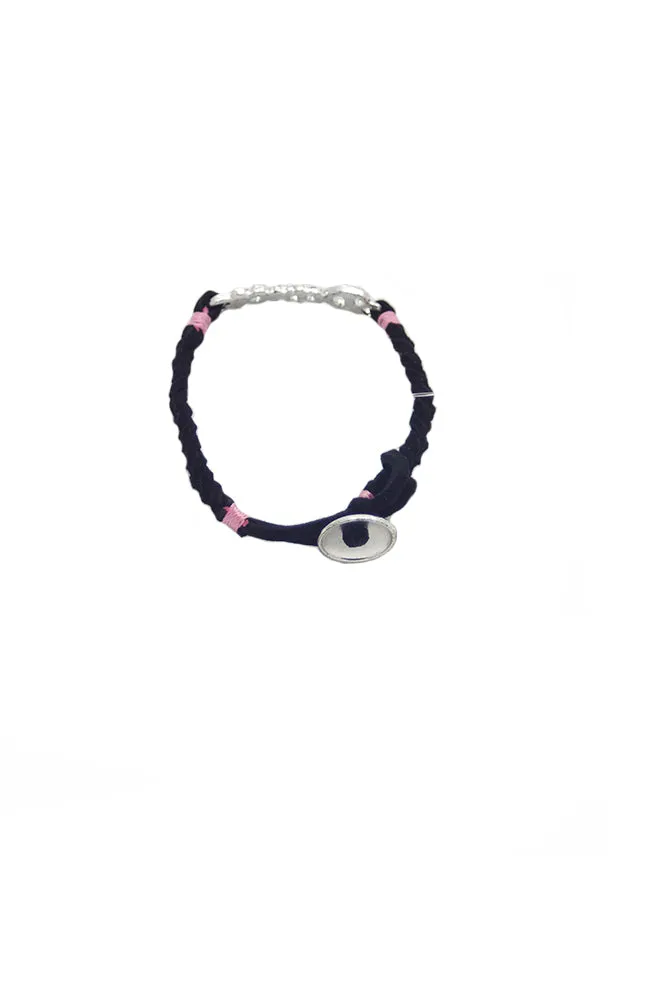Braided Bracelet