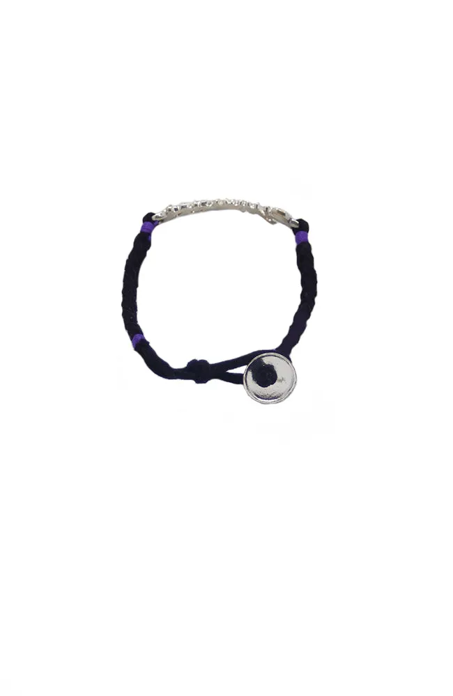 Braided Bracelet