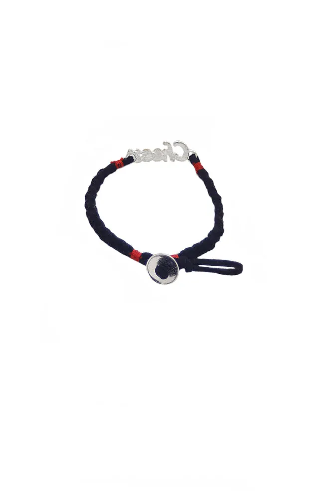 Braided Bracelet