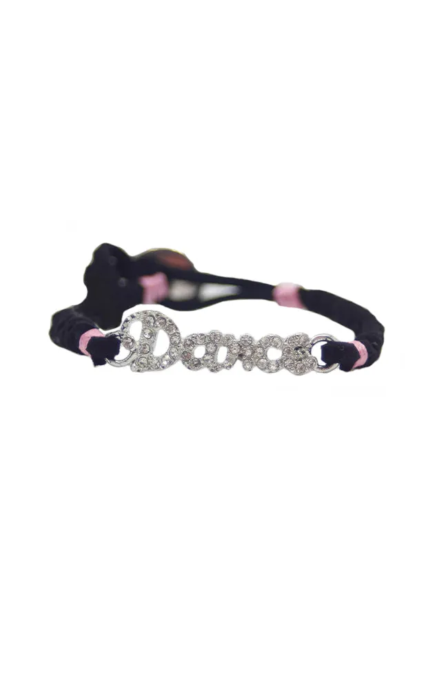 Braided Bracelet