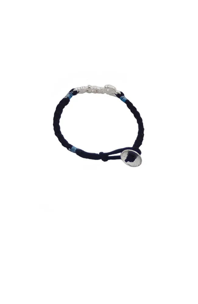 Braided Bracelet