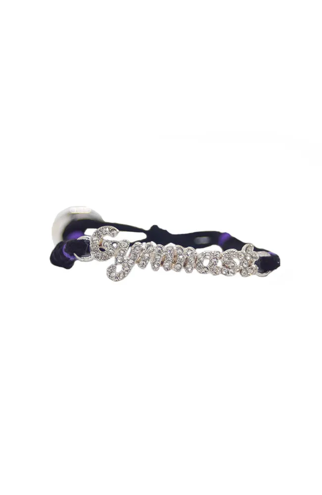 Braided Bracelet