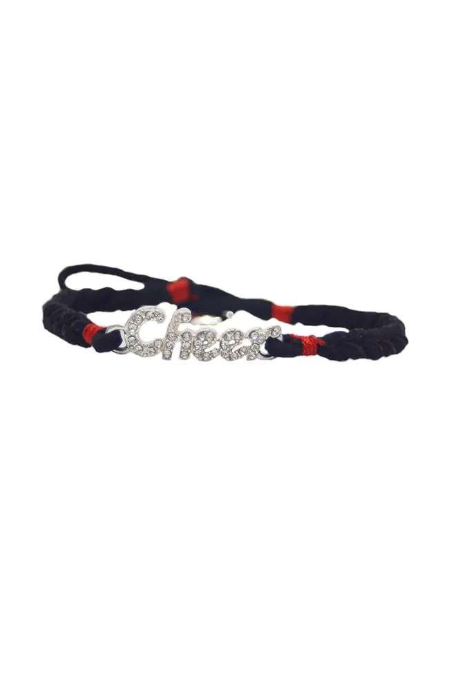 Braided Bracelet