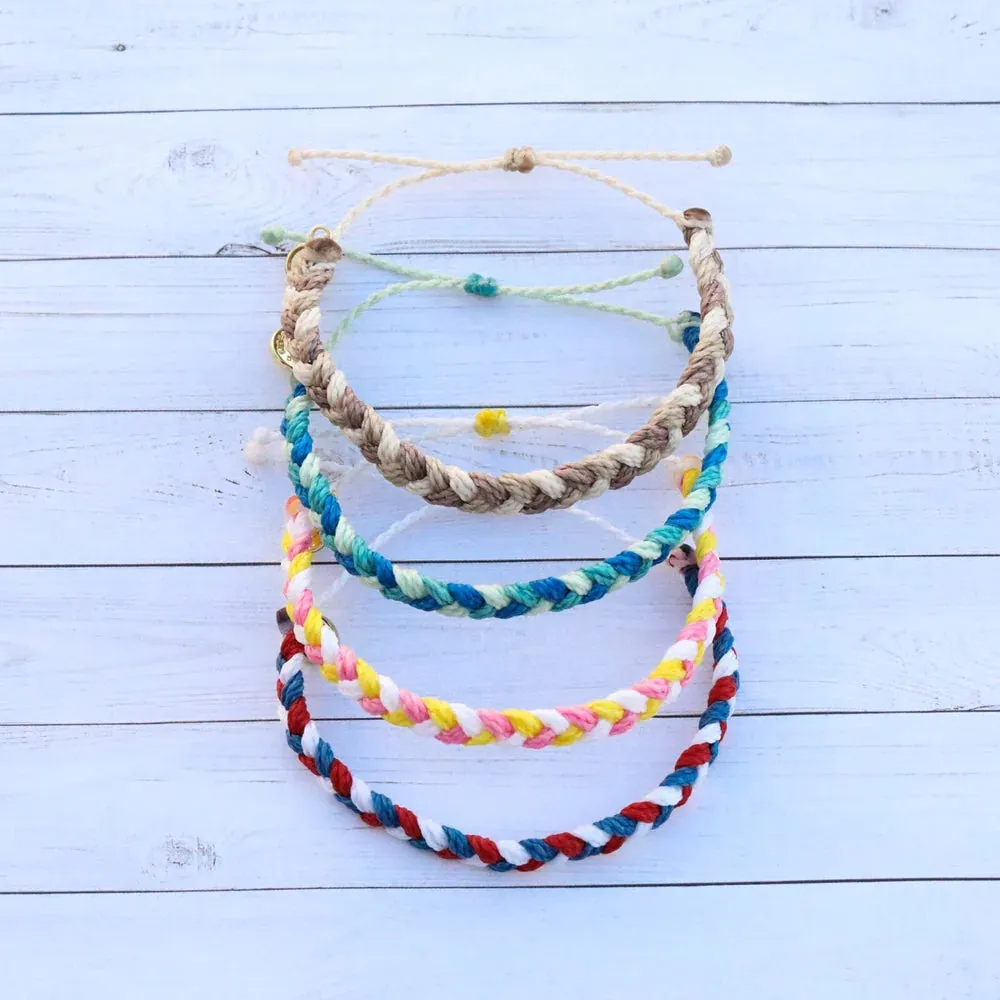 Braided Bracelet