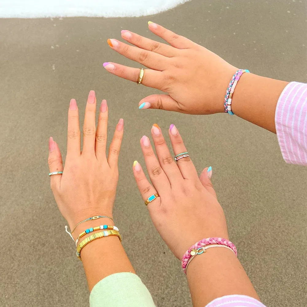 Braided Bracelet