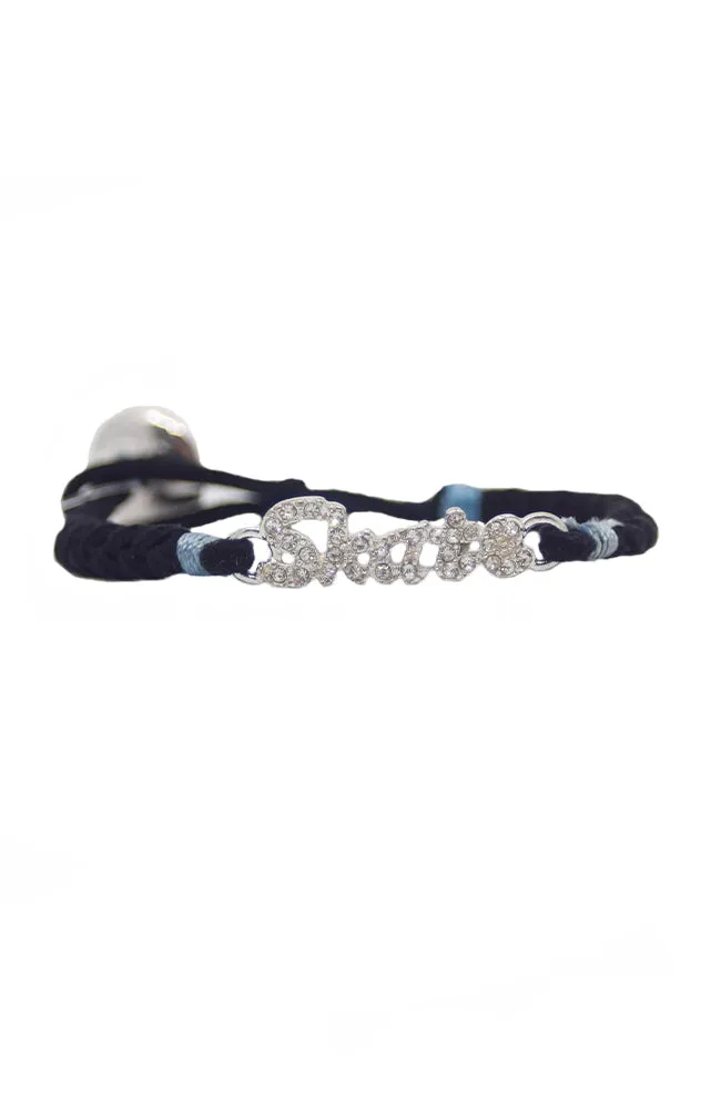 Braided Bracelet
