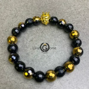 Braveheart_Golden Onyx