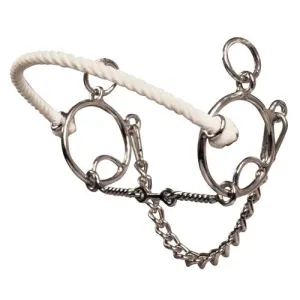 BRITTANY POZZI COMBINATION SERIES - THREE PIECE TWISTED WIRE