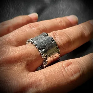 Broken ring [NEW]