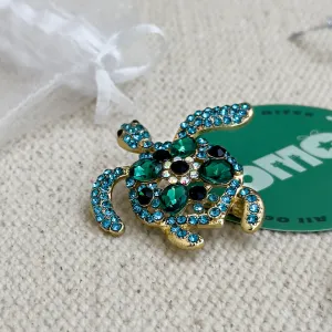 Brooch Collection