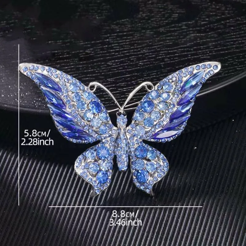 Brooches Collection 002 (80 1-37) - Thai Dress Brooches and Jewellry