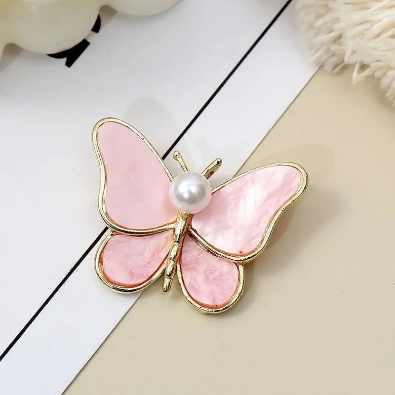 Brooches Collection 003-1 (25 1-24) - Thai Dress Brooches and Jewellry