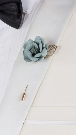 Brooches