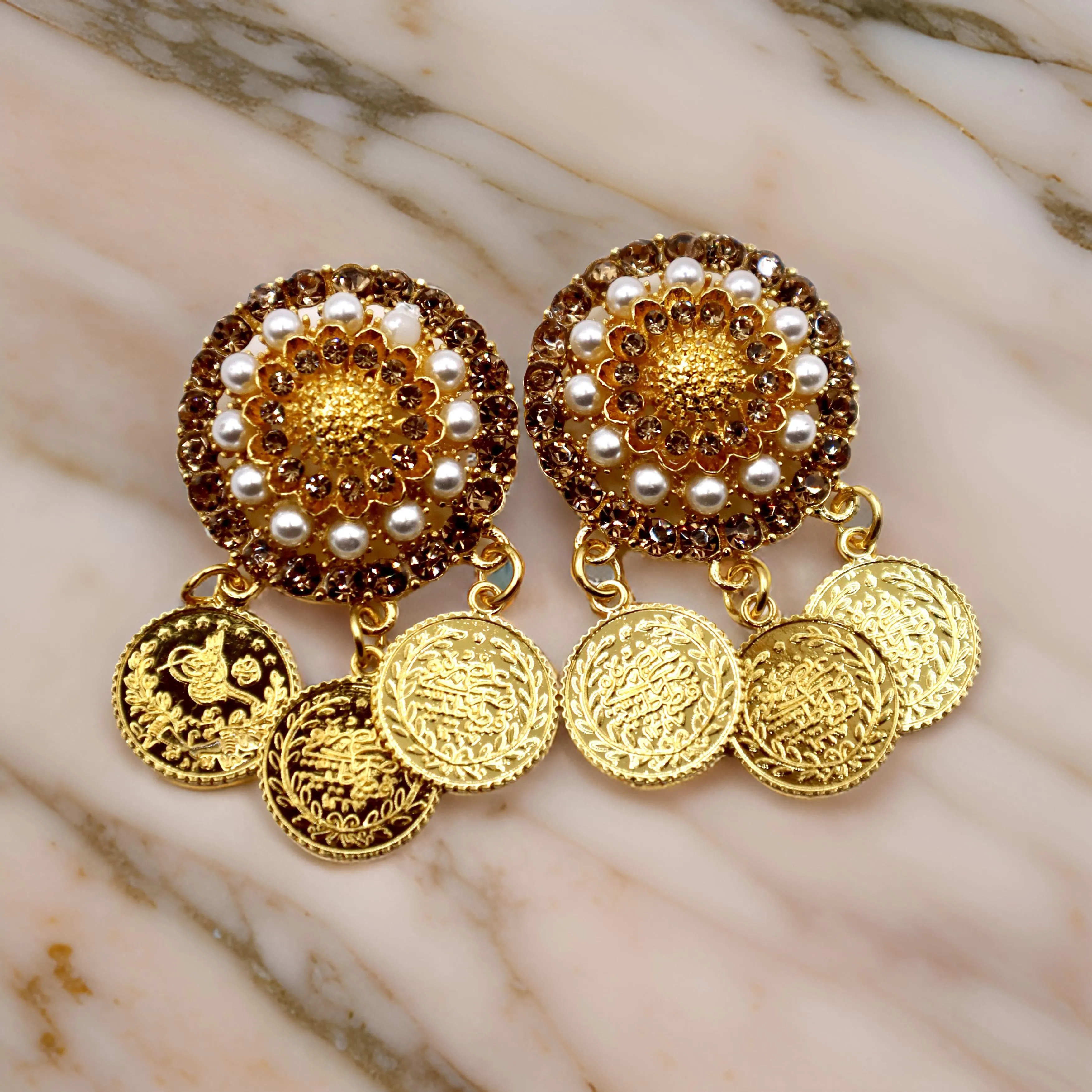 Brooches