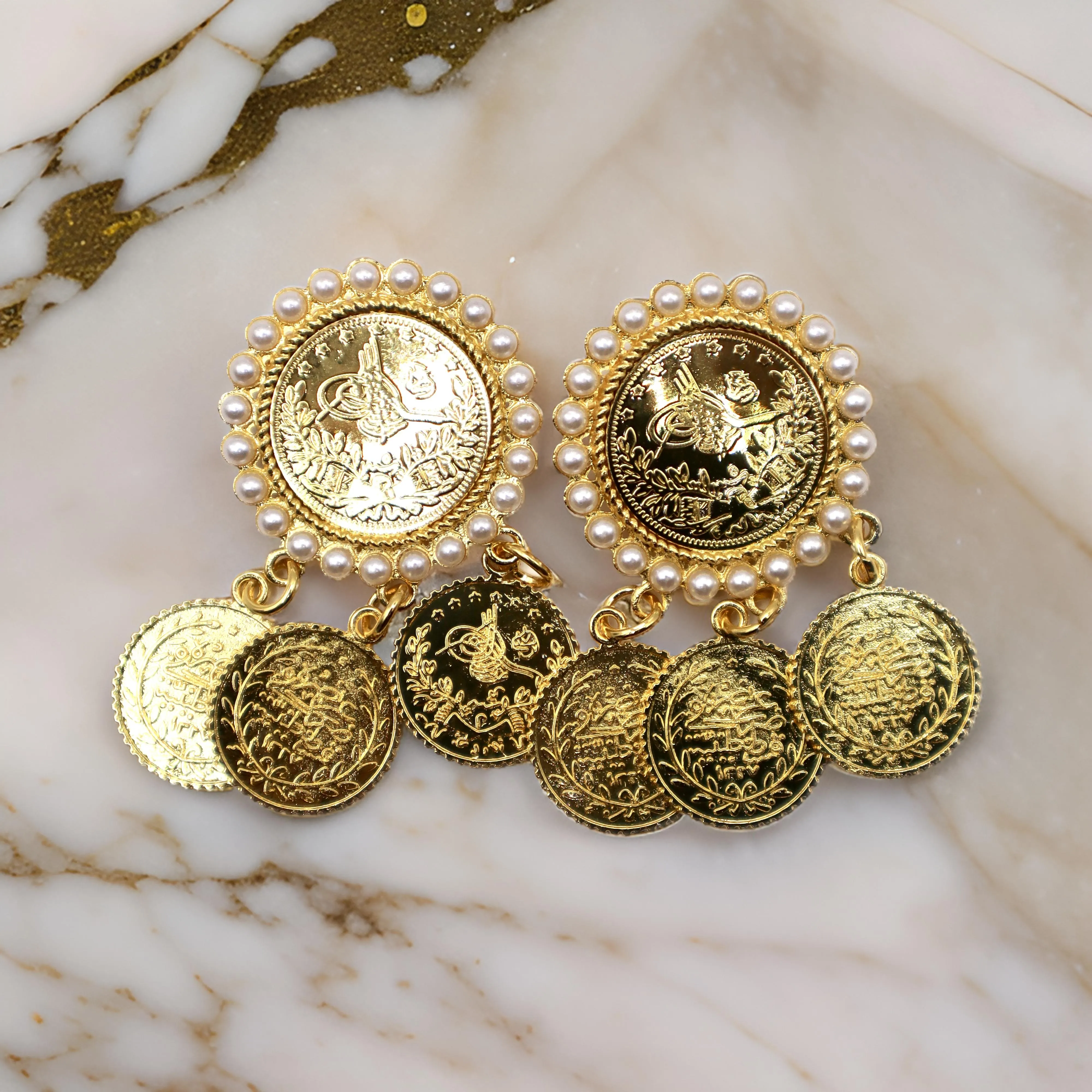 Brooches