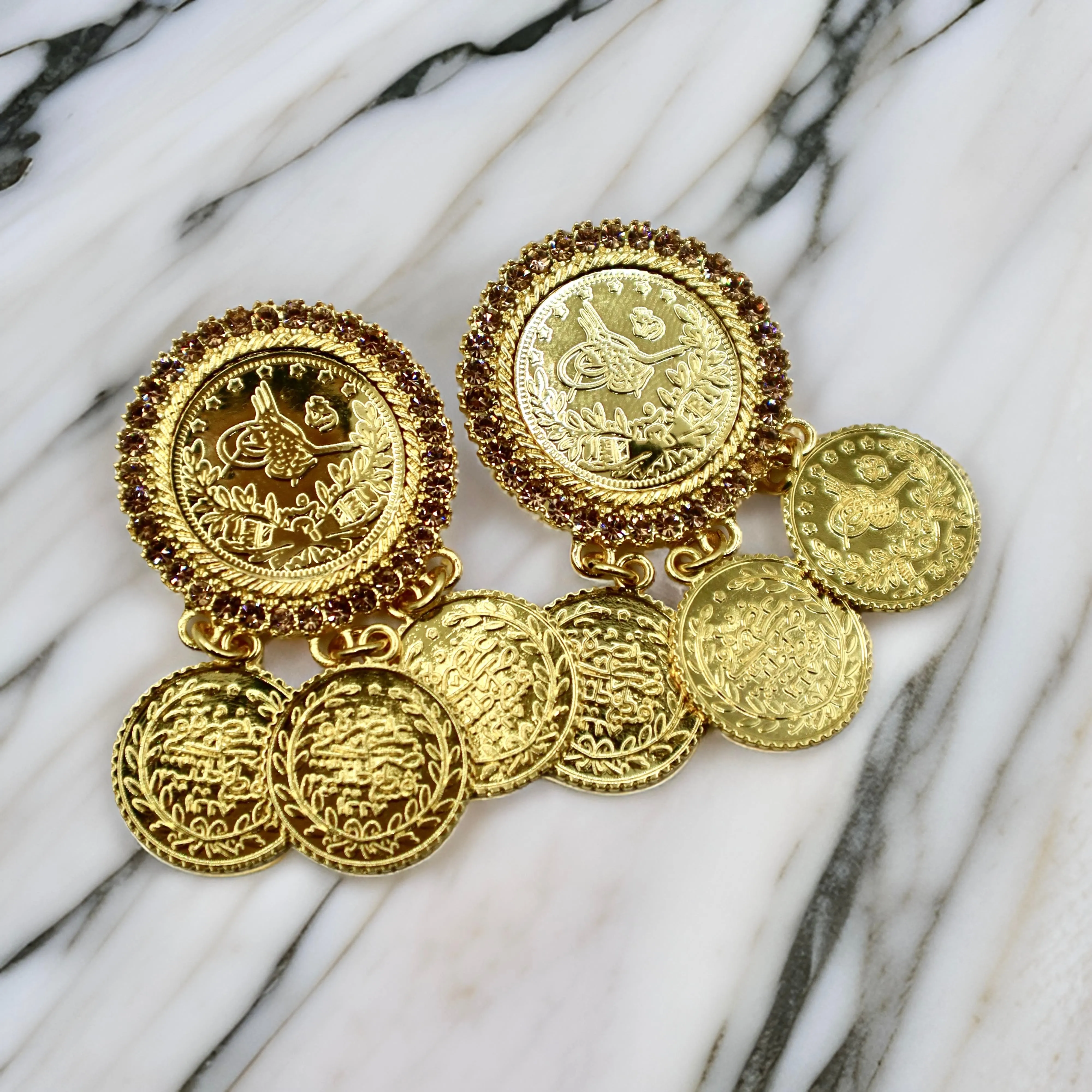 Brooches