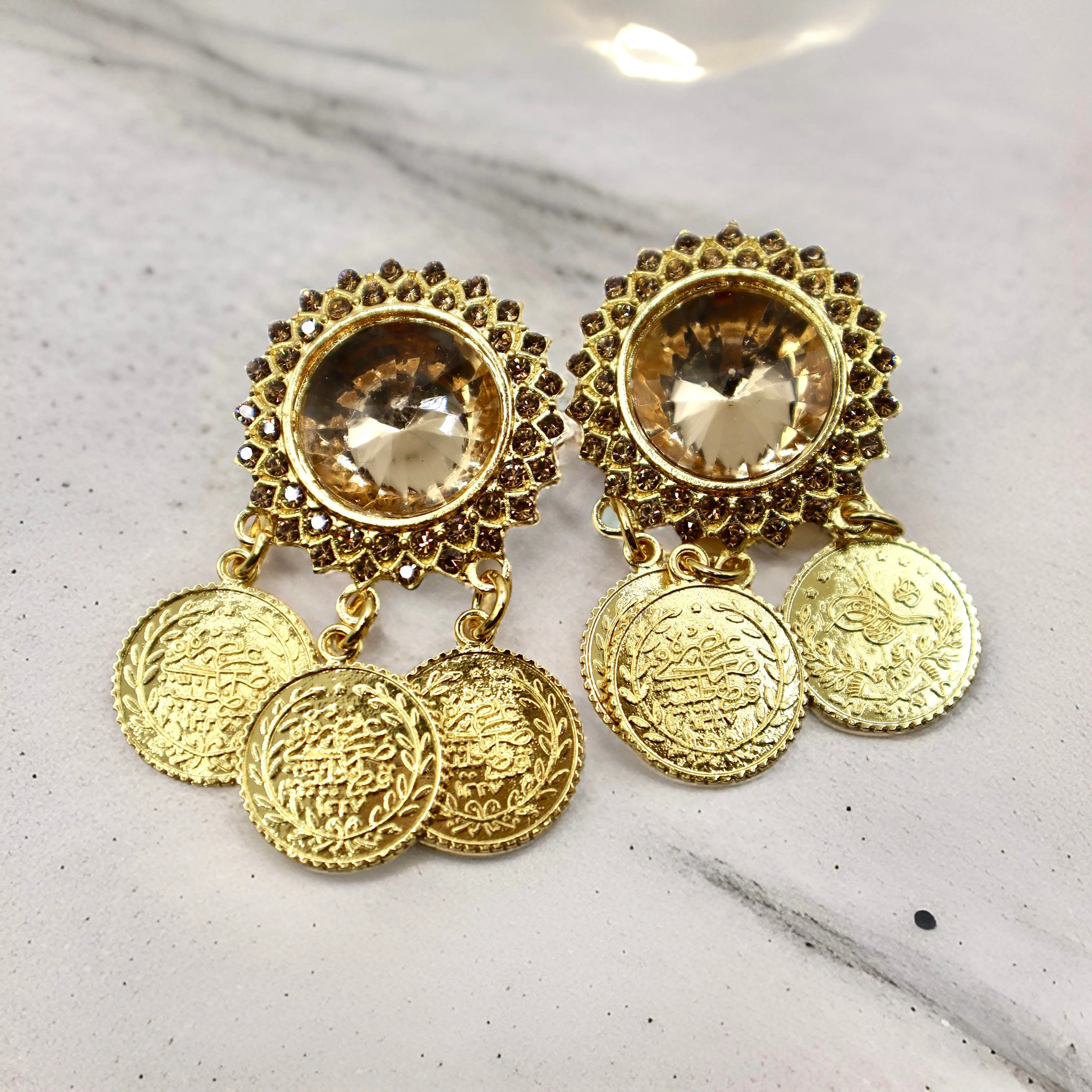 Brooches