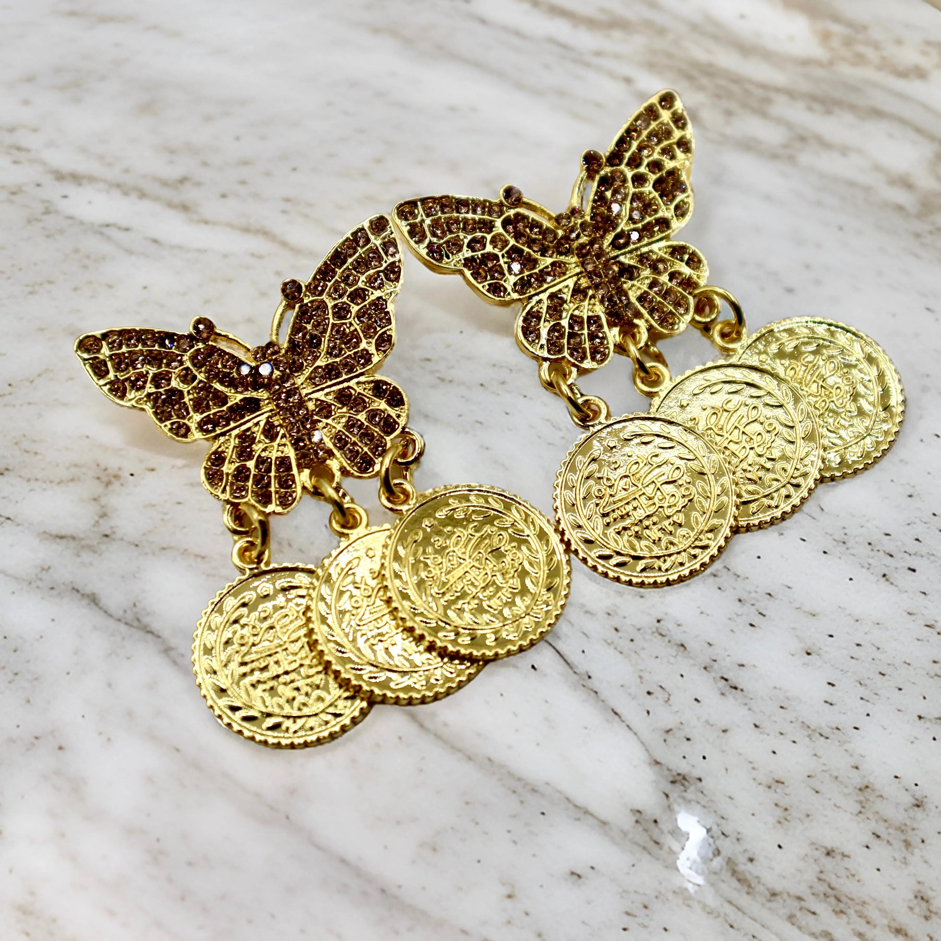 Brooches
