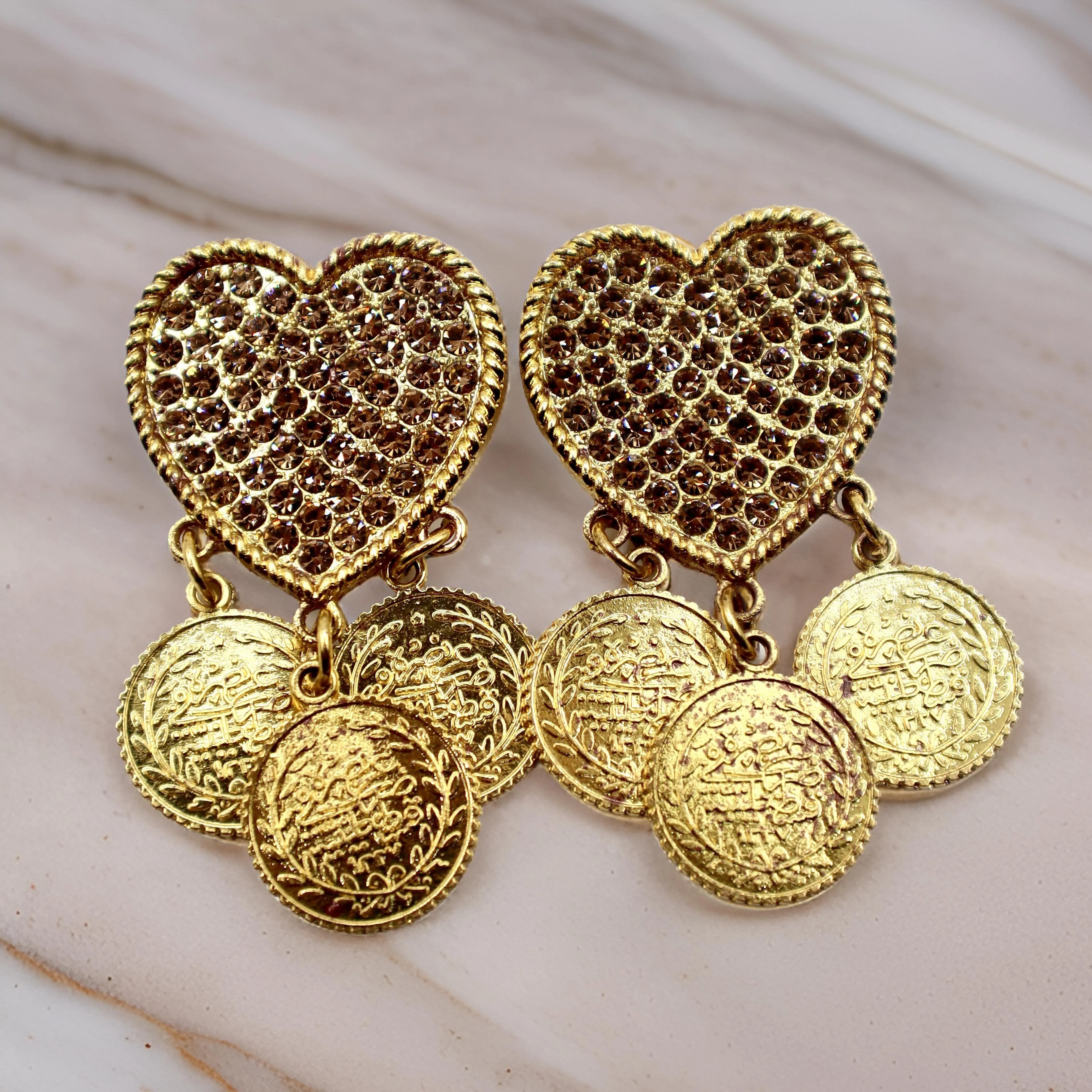 Brooches